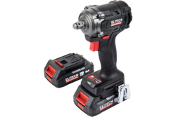 Аккумуляторный гайковёрт Elitech CW 2004SL (E2201.056.01) HD 205737