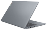 Ноутбук Lenovo IdeaPad Slim 3 15.6&#34; / 8 Гб / SSD 512 Гб / DOS / 15AMN8 / 82XQ007MRK