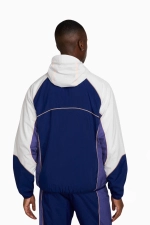 Куртка Nike Strike+ - фиолетовый