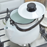 Чайник 3л без рисунка, цвет в ассортименте