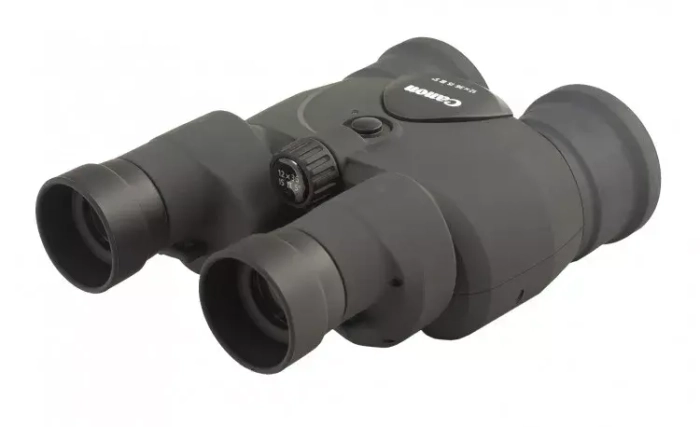 Бинокль Canon 12x36 IS III