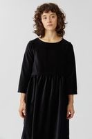 Платья с кулиской