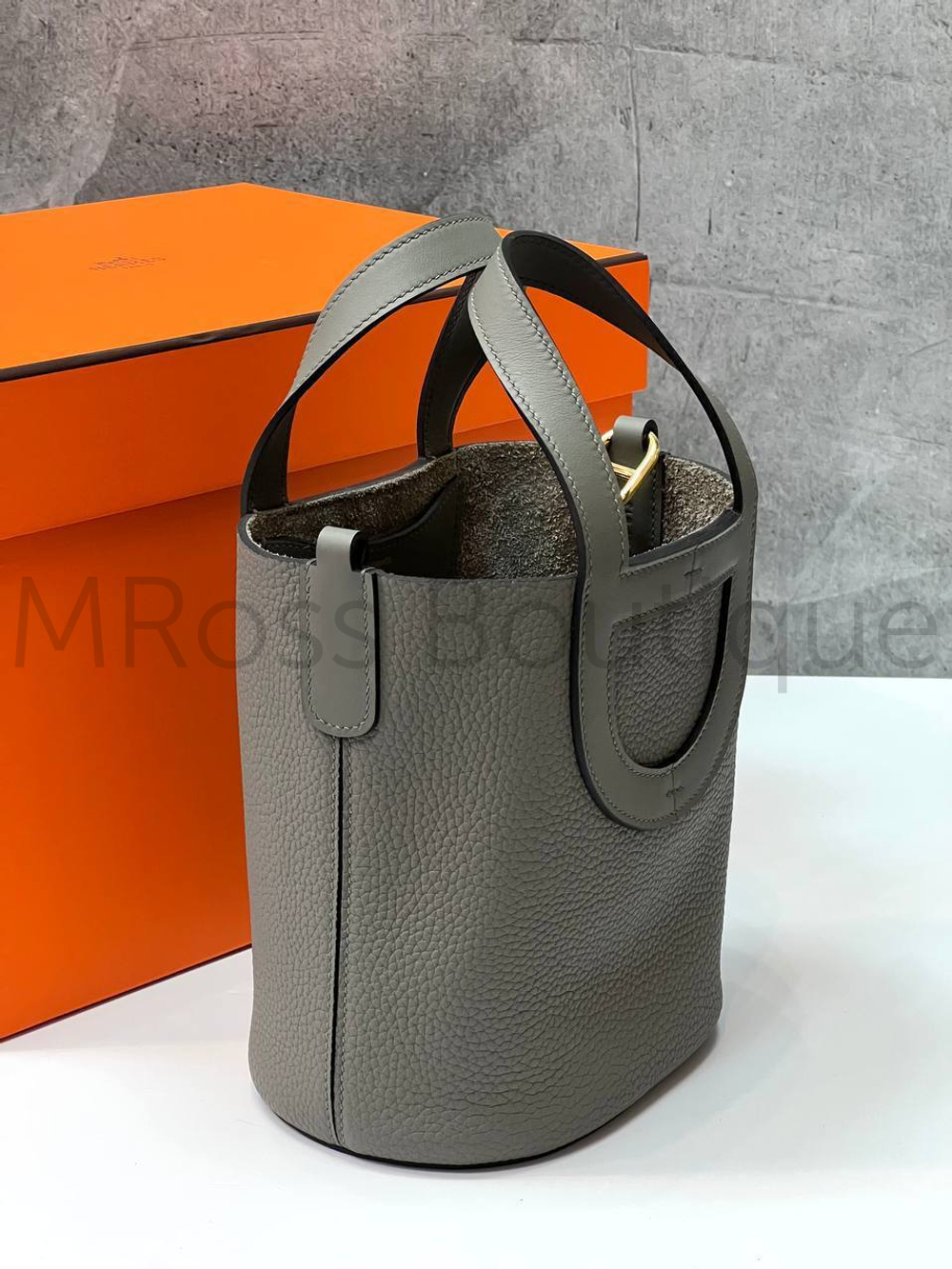 Сумка Hermès In-The-Loop Chaine d'Ancre