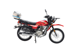 Мотоцикл Regulmoto SK150-22 красный