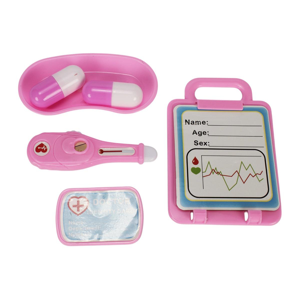 Набор Доктора, пакет 4777-95