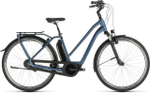 Электровелосипед Cube Town Hybrid Exc 500 Lady (2019)