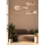 Подвесная люстра Divinare ANNA 1138/01 LM-280