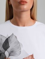 Футболка Июль-2 Виотекс БЕЛЫЙ