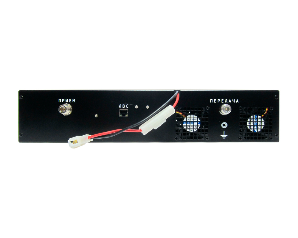 Радиоретранслятор Аргут DR50-DMR UHF
