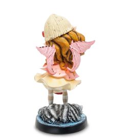 GA-63 Статуэтка Фея «Думаю о тебе»