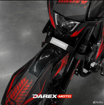 Darex Alga 300 S в рестайлинг-версии 2025 года