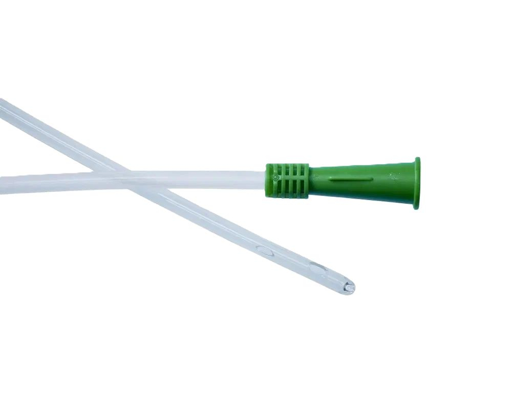 Катетер урологический Coloplast EasiCath Изикет женский нелатона CH 14, 25 шт артикул 5374