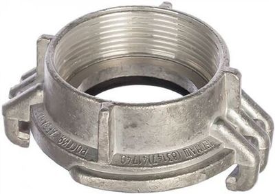 Головка муфтовая CHAMPION ГМ-80 (D-3" дюйм.резьба)   C2530