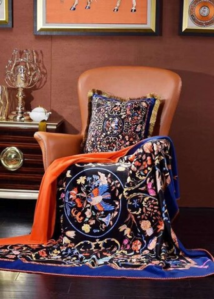 Плед 200х230 см