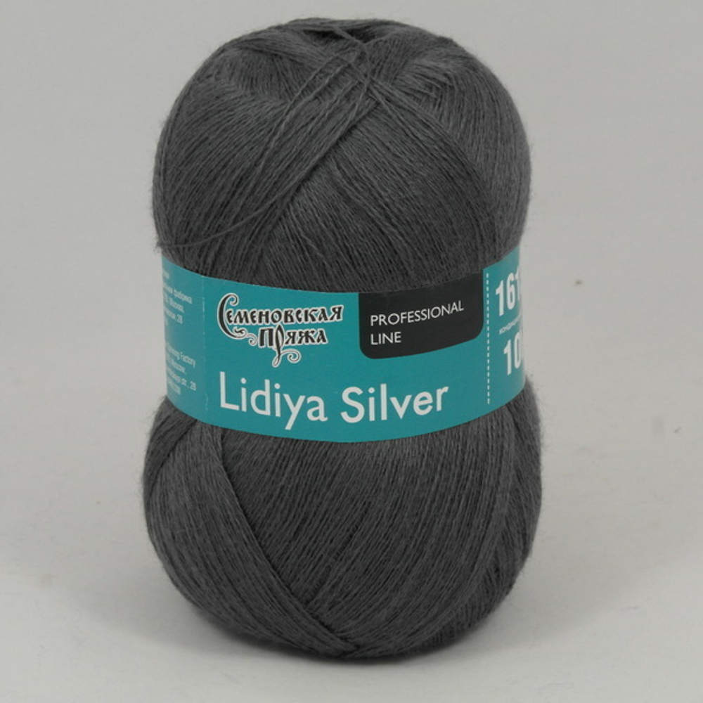 Лидия Silver ПШ