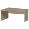 Стол эргономичный левый А-201.ЛВ Бук 1200x1600x760 Арго