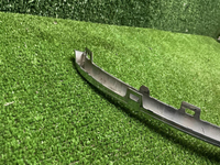 Молдинг решетки радиатора Mercedes V W447 (14-нв)