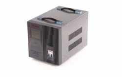 Стабилизатор напряжения Ресанта АСН-3000/1-Ц, Однофазный, 3кВт