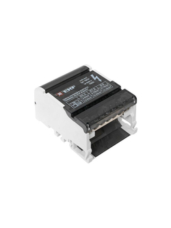 Шина нулевая в корпусе 4х7 EKF sn0-4x7