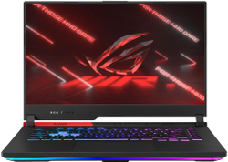 Ноутбук 15.6" ASUS ROG G513IE-HN012 (90NR0582-M00670) серый