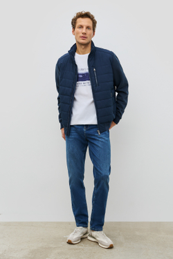 Джинсы мужские B8023001 BAON