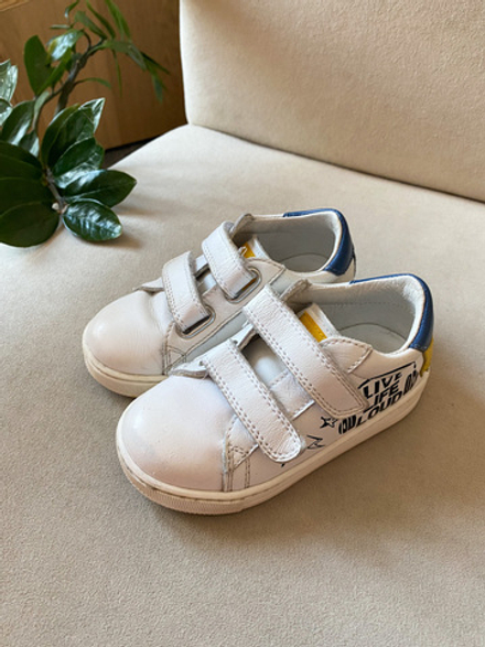 Кроссовки Falcotto, 22