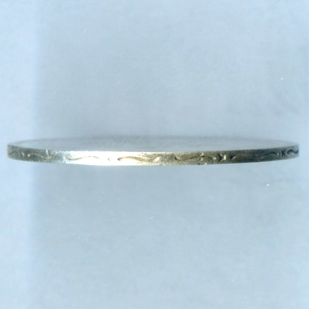 5 крон 1931. Чехословакия F-.