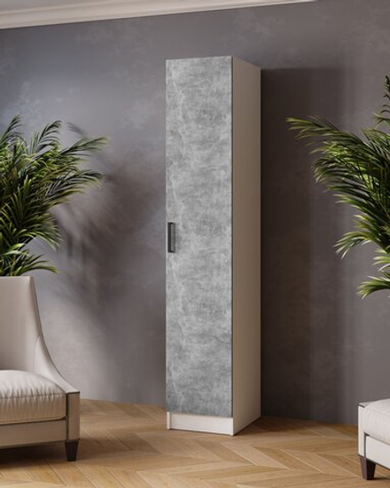 Ларс-0,4 (Micon) Шкаф однодверный