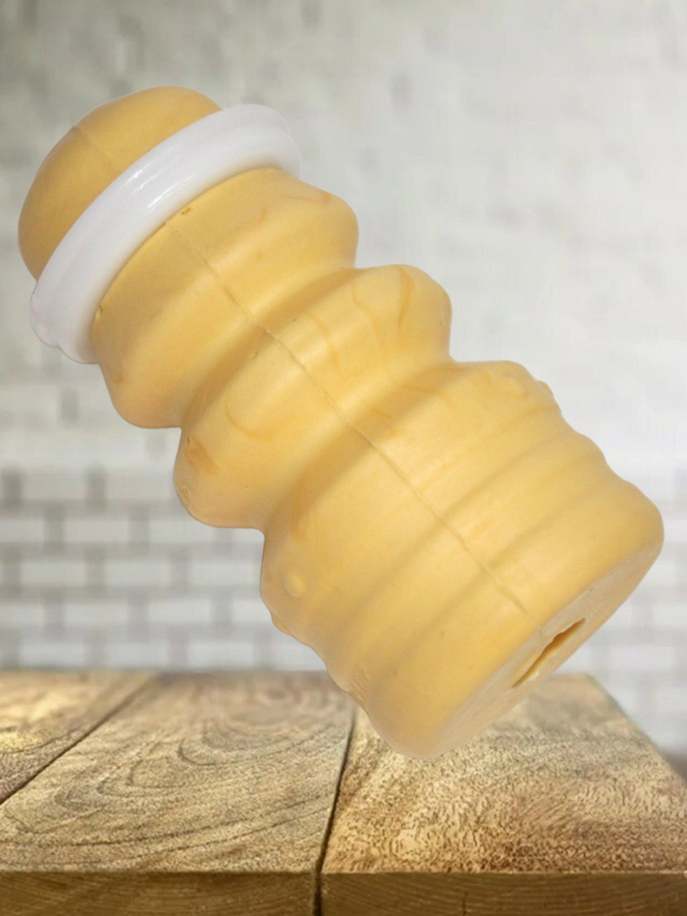 Отбойник амортизатора заднего 2915120U2212 JAC JS4 / Москвич