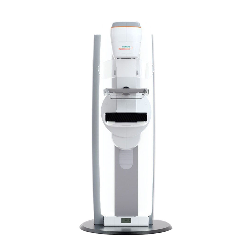 Маммограф Siemens Mammomat Revelation