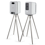 Q Acoustics Active 200 Активные полочные АС