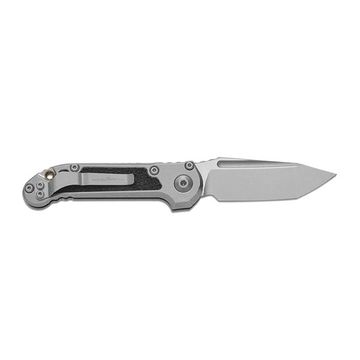 Нож Microtech LUDT Gen III 1136-10MS2 с клинком из стали M390MK, рукоять Титан