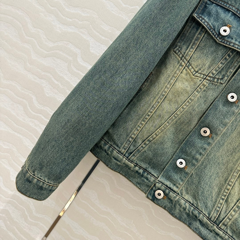 Miu Miu Jacket