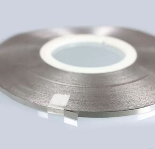 Лента стальная ET S2-08