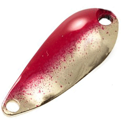 Блесна FOREST PAL 2016 color 2.5гр #06