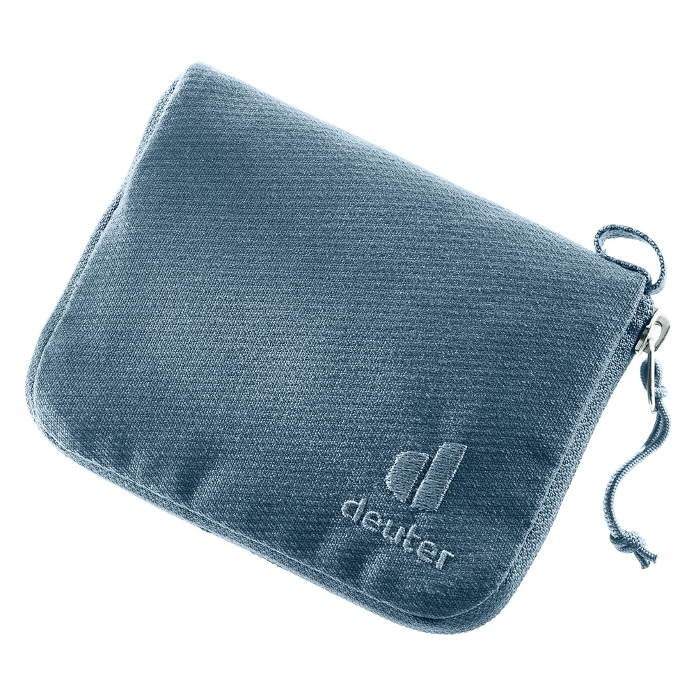 Кошелек Deuter Zip Wallet Atlantic/Desert