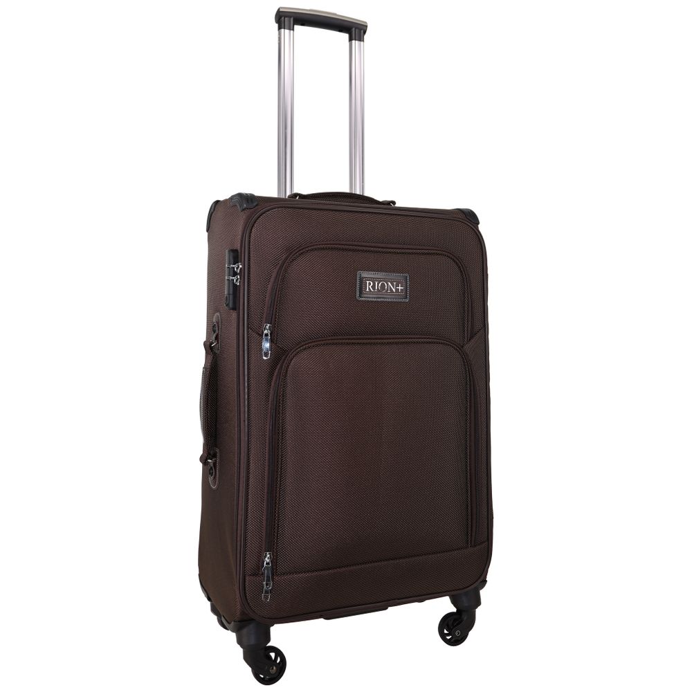 Чемодан 456  / Сверхлегкий каркас