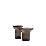 Стол 101 Copenhagen Trumpet Table, Low, Smoked Forest