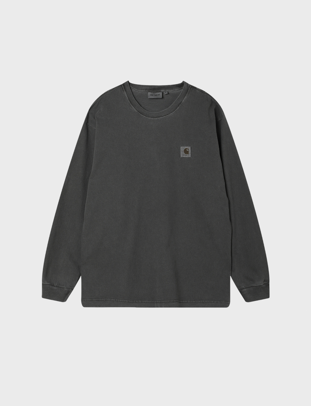 Лонгслив CARHARTT WIP L/S Vista T-Shirt