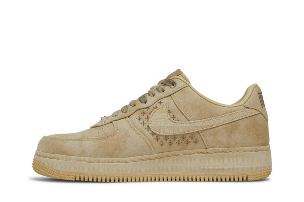 Кроссовки Nike Air Force 1 Low '07 Prm