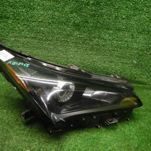 Фара правая Lexus NX 1 (2017-2021) LED