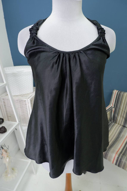 Топ Incity атласный 42 размер