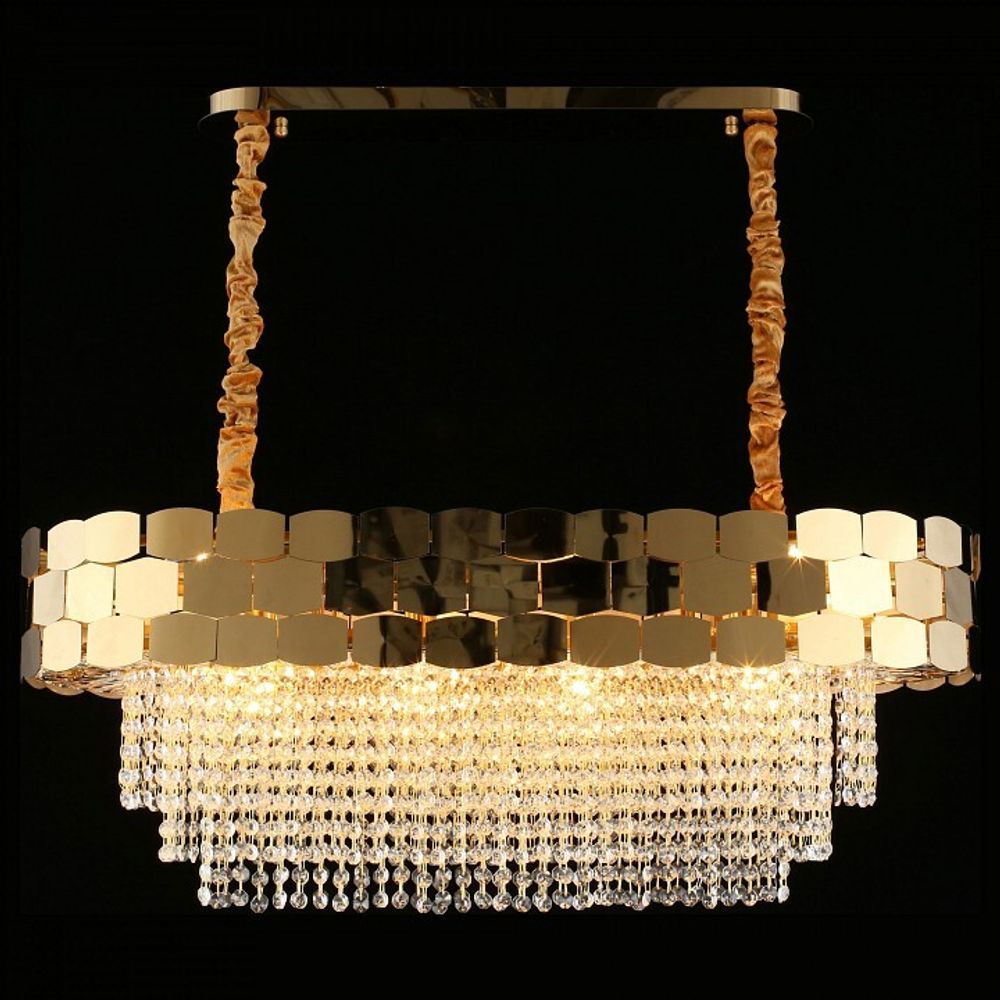 Подвесной светильник Aployt Dzhoell APL.823.03.10