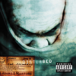 Disturbed / The Sickness (LP)