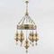Подвесная люстра Citilux Каир CL419163