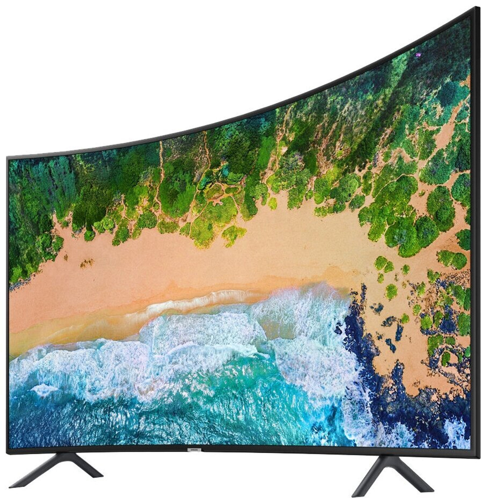 49" Samsung UE49NU7300U