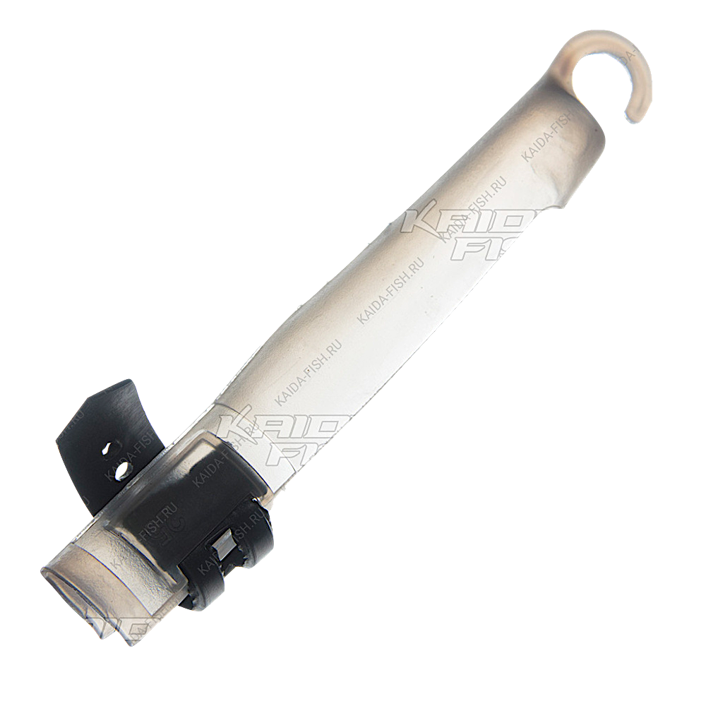 Удилище Kaida 805-500 Телескоп Omega MX с кольцами 5м 10-30г Вес 230г 5секц. Тр.длина 1.19м Колец 6шт