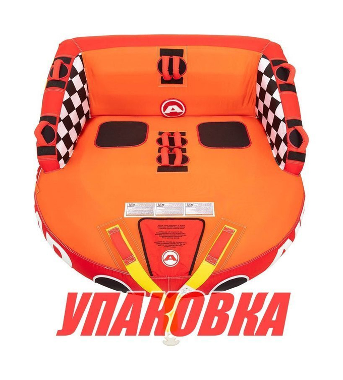 Баллон буксируемый AIRHEAD Big Mable (упаковка из 2 шт.)