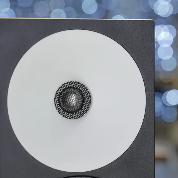 Amphion One15 Black