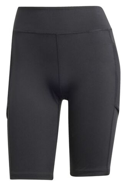Женские теннисные шорты Adidas Tennis Climacool Match Short